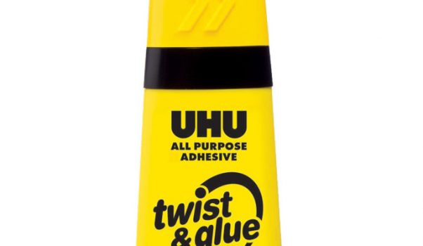 UHU Twist & Glue