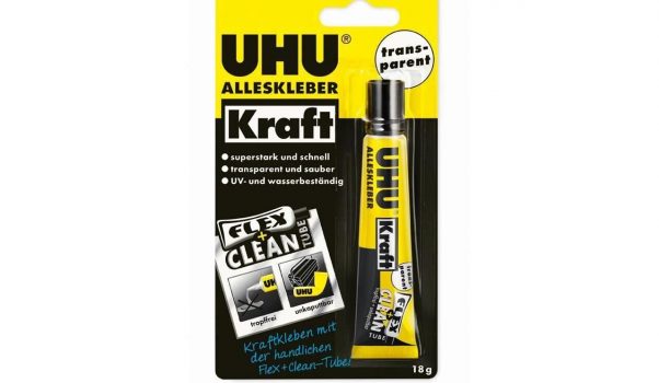 UHU Kraft Flex&Clean