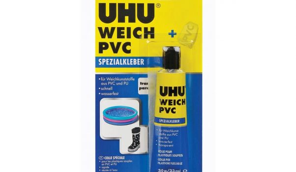 UHU Weich PVC