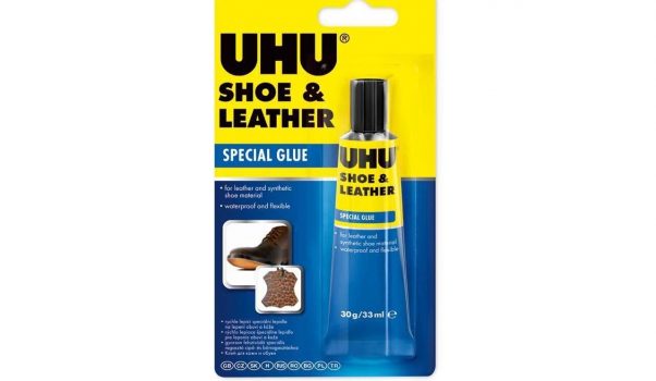 UHU Shoe&Leather