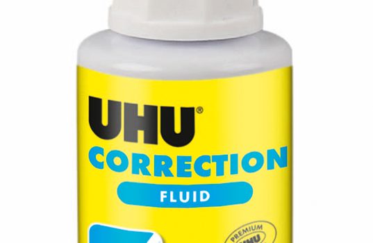UHU Correction Fluid