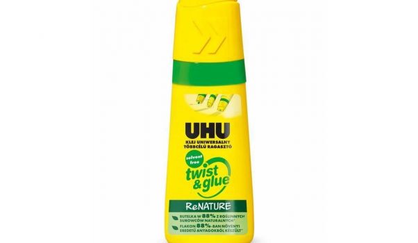 UHU Twist & Glue Renature