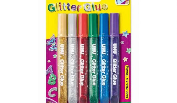 UHU Glitter Glue