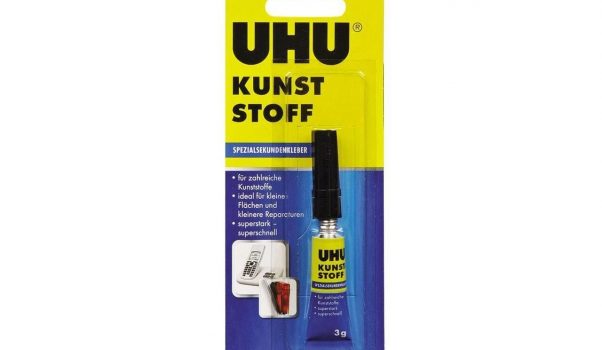 UHU Kunstoff