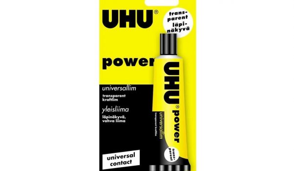 UHU Power