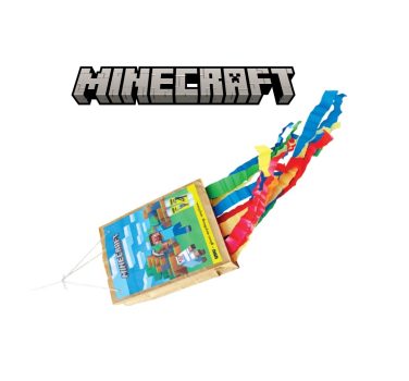 ZMEU MINECRAFT