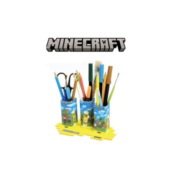 SUPORT DE CREIOANE MINECRAFT