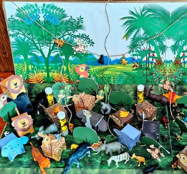 Consiliul Animalelor