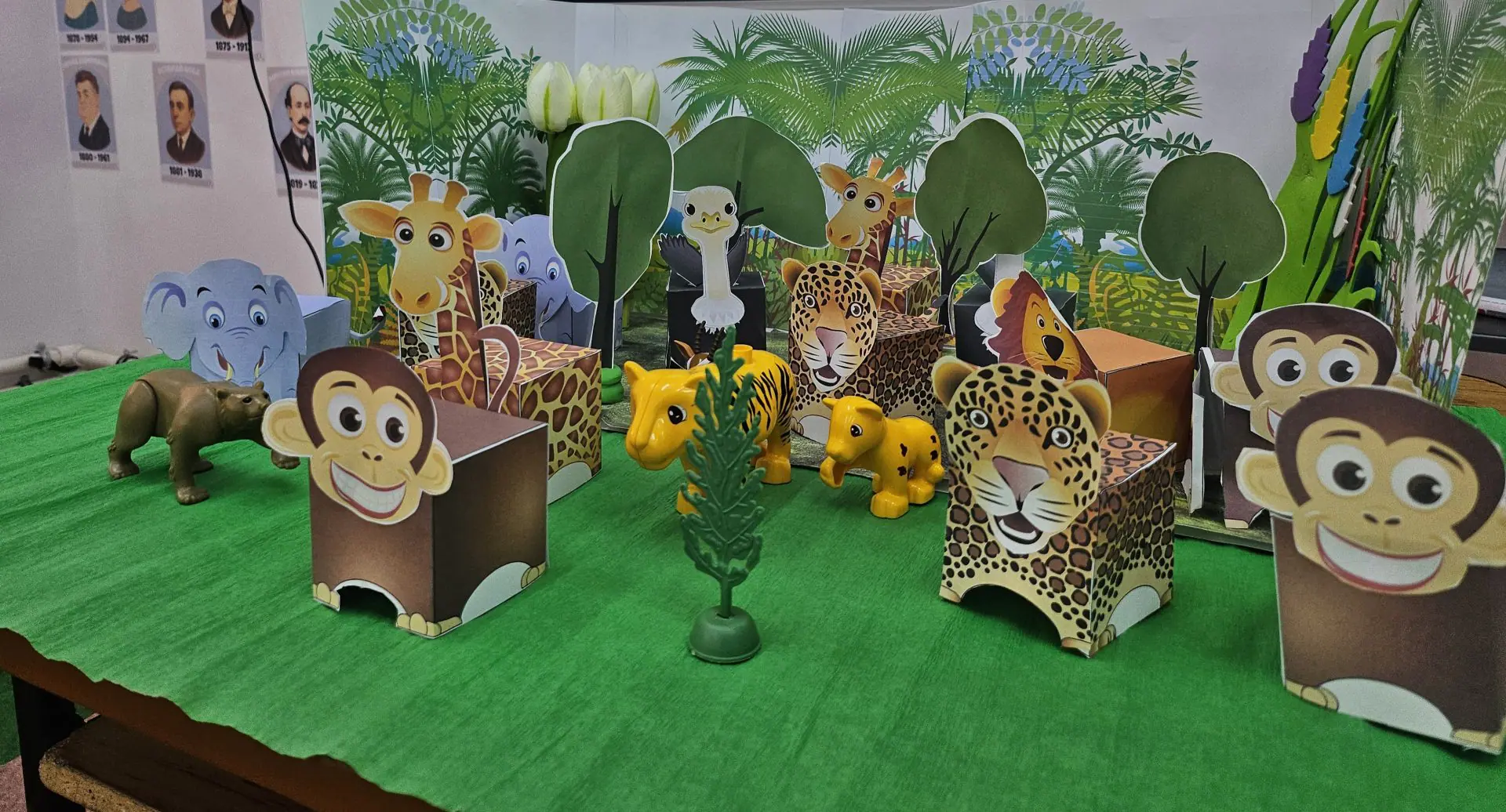 Minunăția naturii!