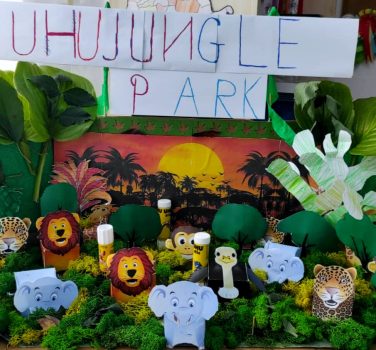 UHU JUNGLE PARK