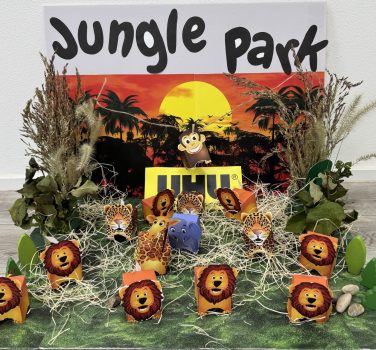 Uhu Jungle Park