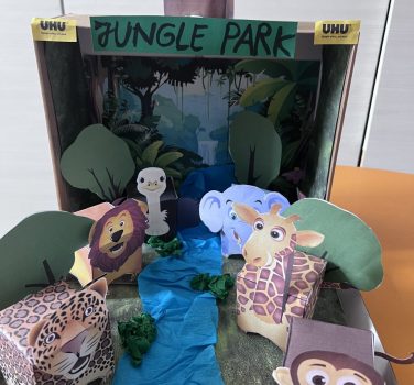Jungle Park