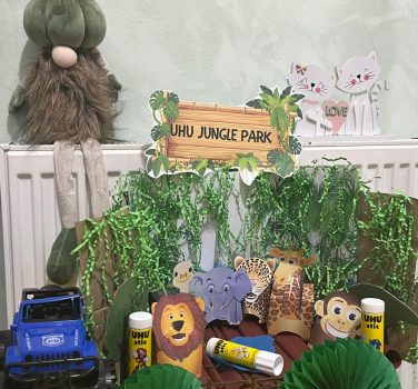 Aventura „Pisicuțelor Curioase” în Lumea Animalelor