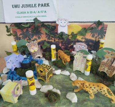 UHU JUNGLE PARK