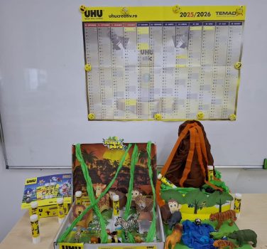 Jungla cercetașilor