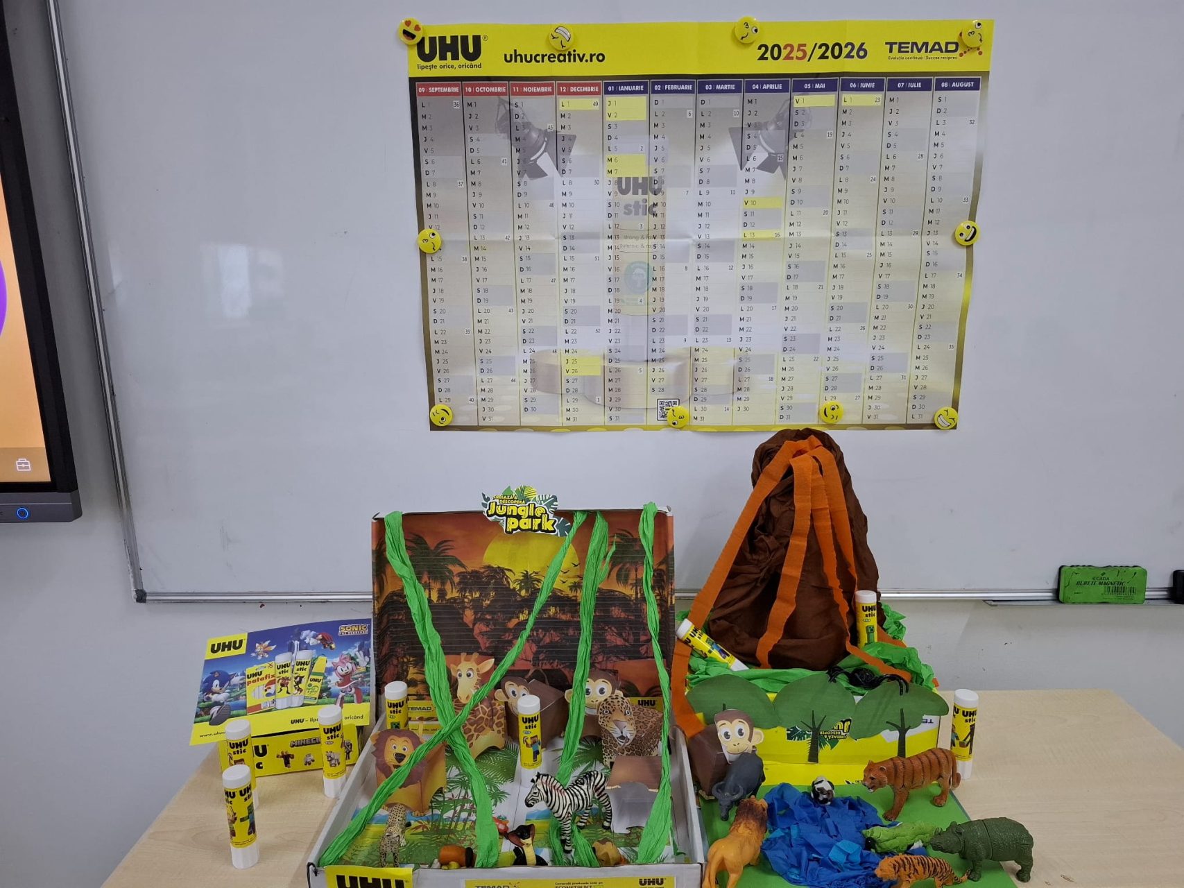 Jungla cercetașilor