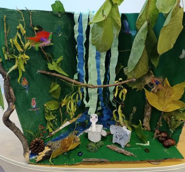 Monkey in the Middle