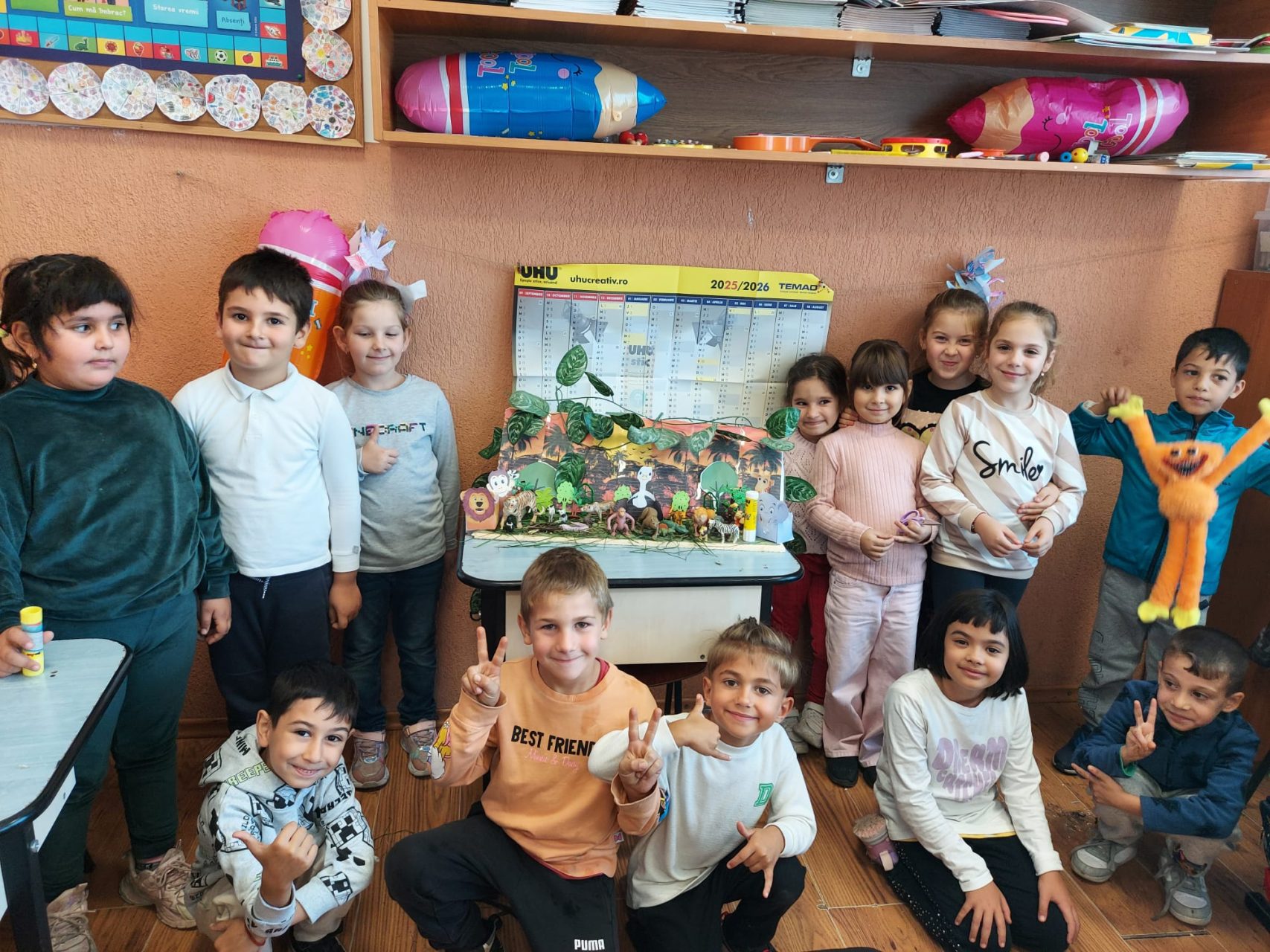 Jungla tămășancă