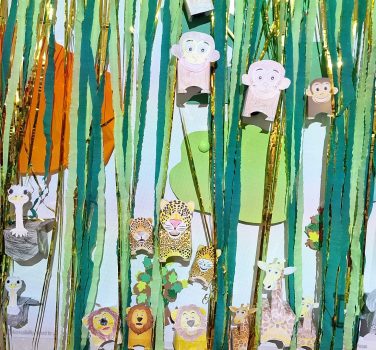 Jungla Cercetaşilor