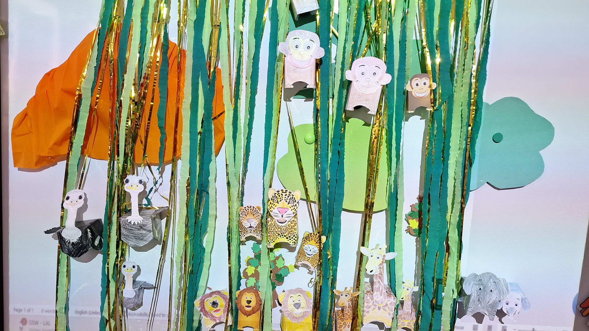 Jungla Cercetaşilor