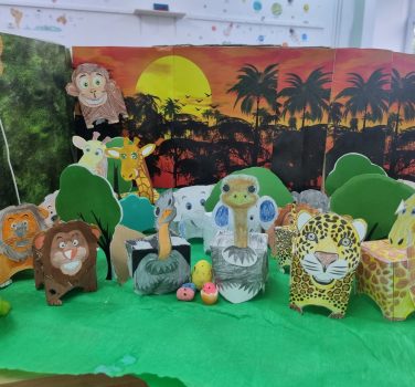 “Uhu Jungle Park”