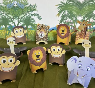 Little Explorers’ Park