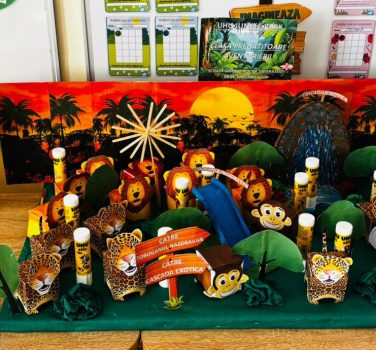 Jungle Park by AVENTURIERII