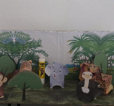 Clondiru Jungle Park