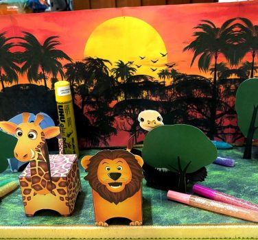 Grupa mare- Gr. Ursuletilor