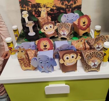 Aventura Jungle Park