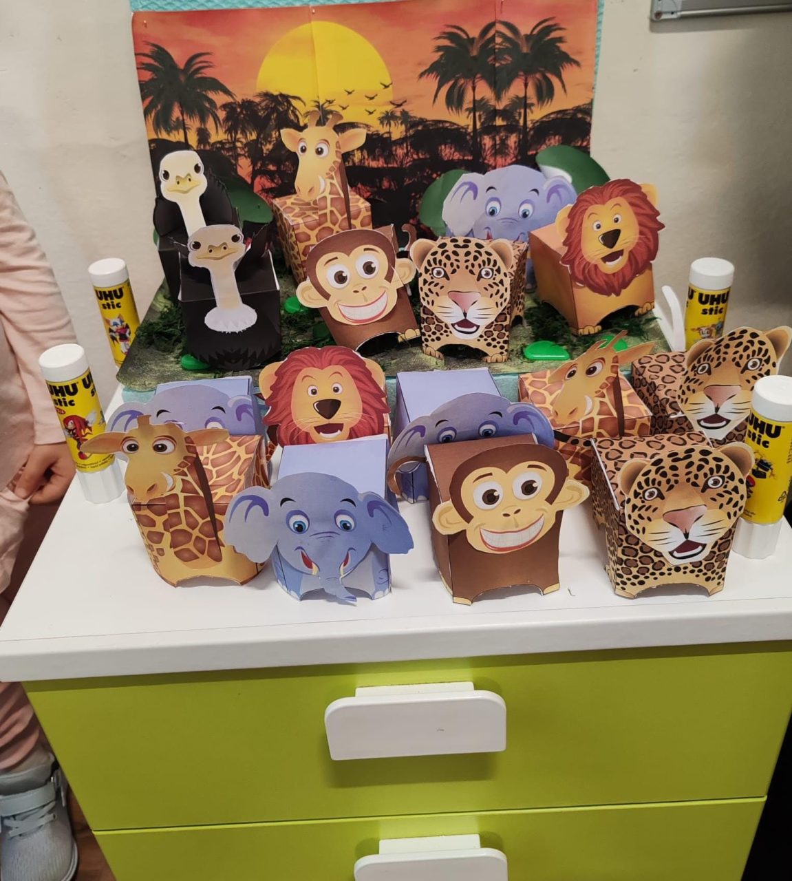 Aventura Jungle Park