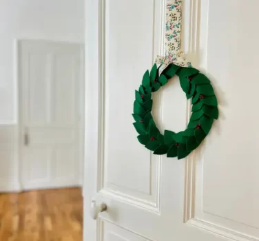 CORONIȚĂ DE CRĂCIUN