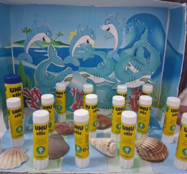 Aventura din adâncuri