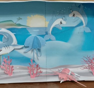 “Micul” meu ocean