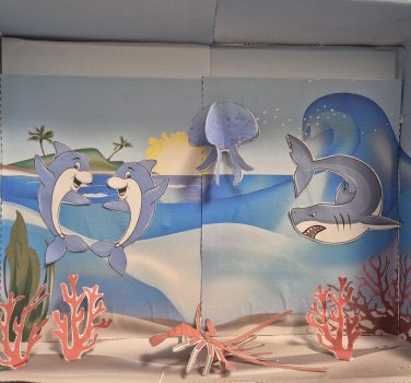 Minunile Oceanului