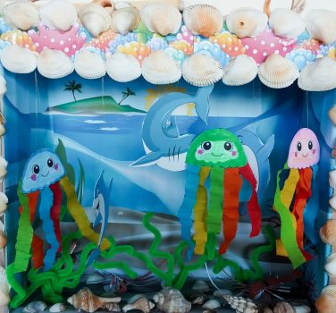 Lumea fascinantă a oceanelor