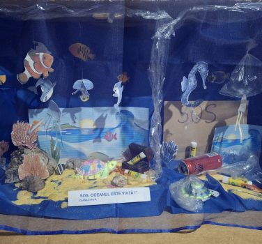 Oceanul este viață!