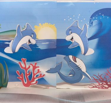 UHU Ocean World”