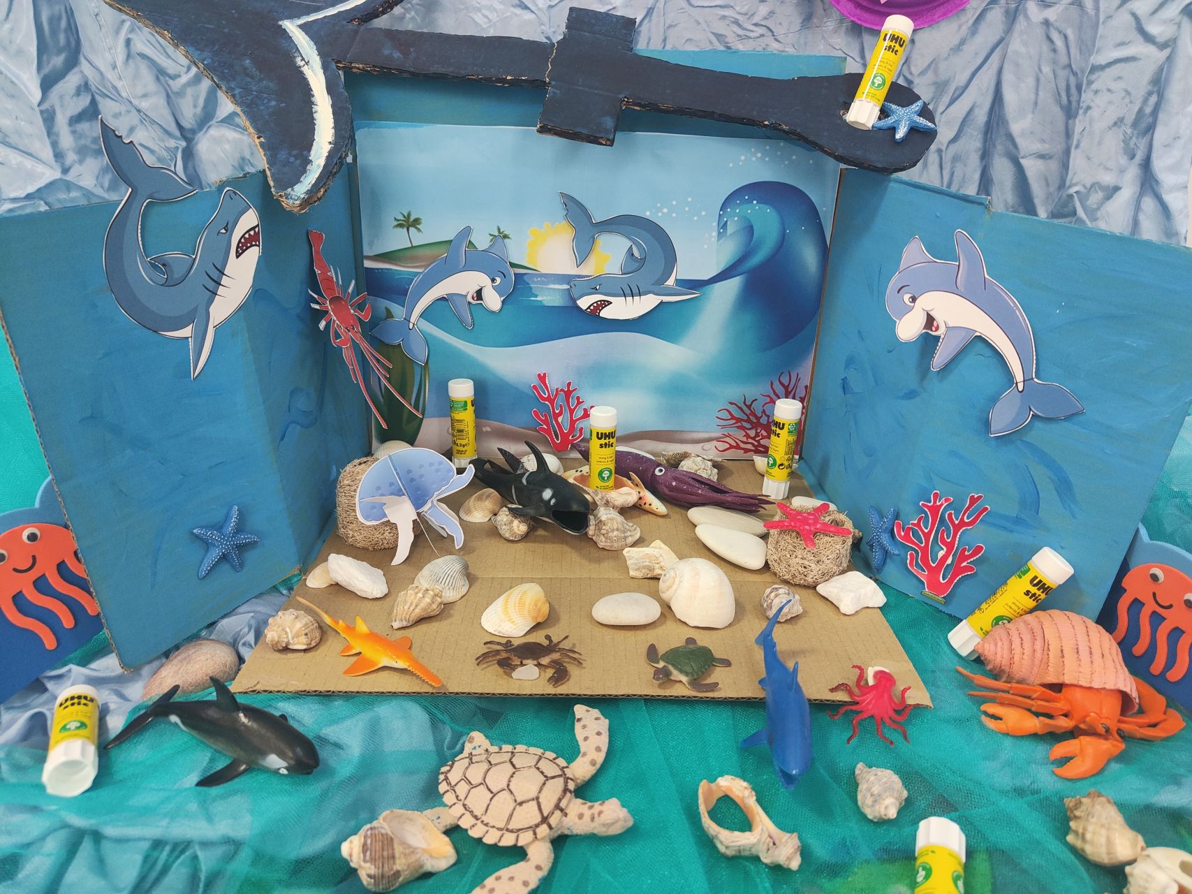 Simfonia oceanica