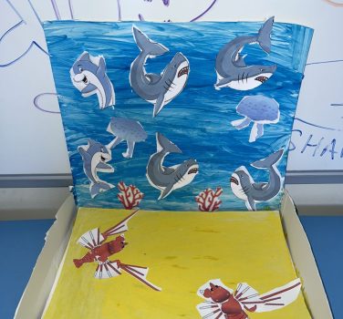 Under the Sea