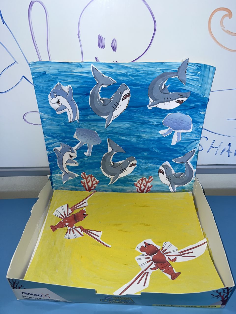 Under the Sea