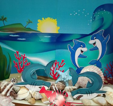 Universul oceanic