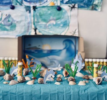 Comoara oceanelor