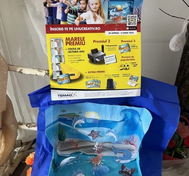 Prietenii din adâncuri