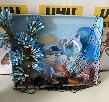 Misterul din UHUcean