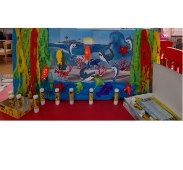 COMOARA DIN ADÂNCURI