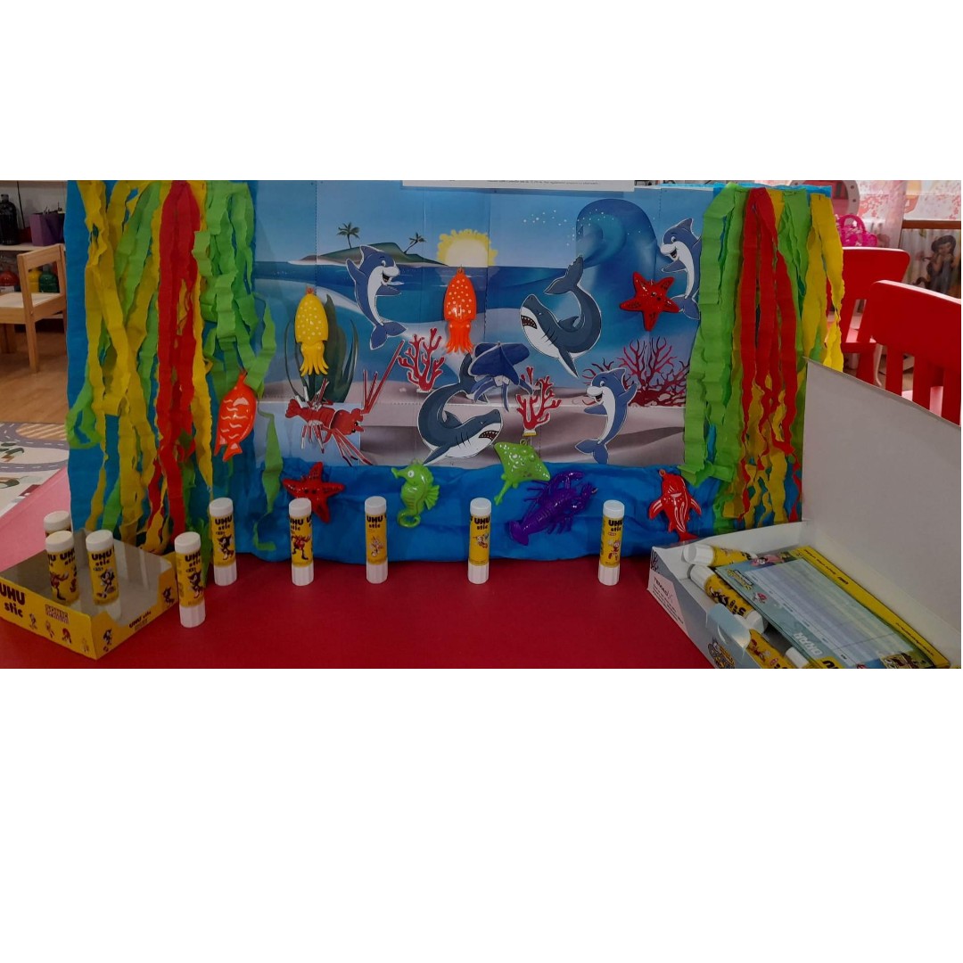 COMOARA DIN ADÂNCURI