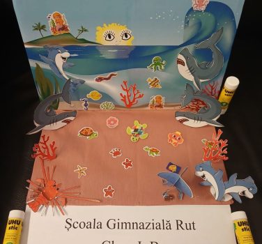 Viața în mediul acvatic