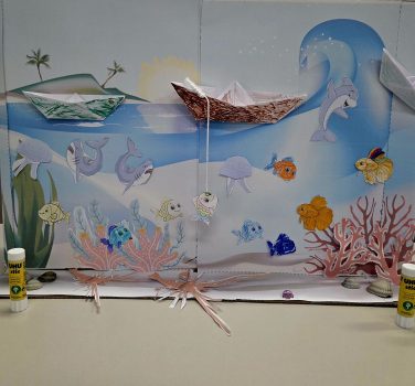 Orizonturi subacvatice