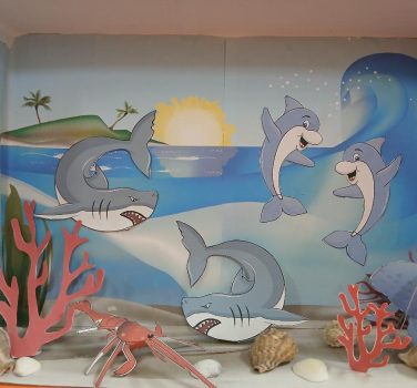 Ocean World